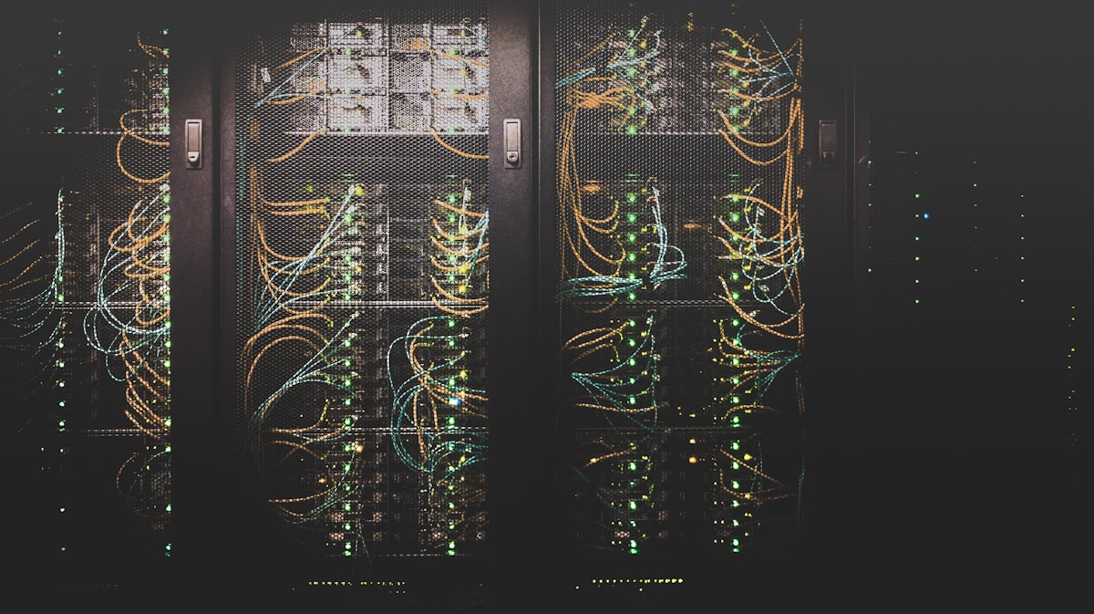 Administración de medios informáticos